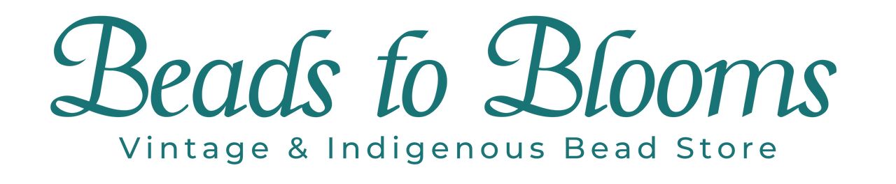 Beads to Blooms logo