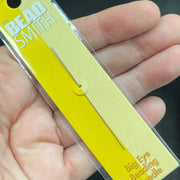 4 Big Eye Needles 2.125" - Sea Beads