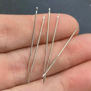5 Glover Needles Size #08 - Sea Beads