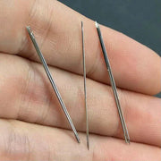 5 Glover Needles Size #10 - Sea Beads